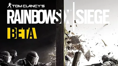 Rainbow Six: Siege – beta-ul multiplayer începe azi!