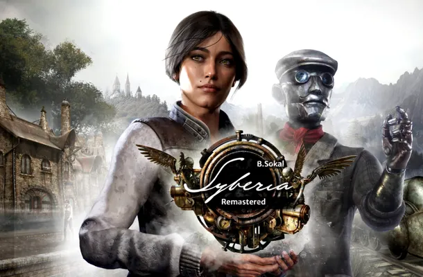 Syberia Remastered Review: călătorie veche, bug-uri noi