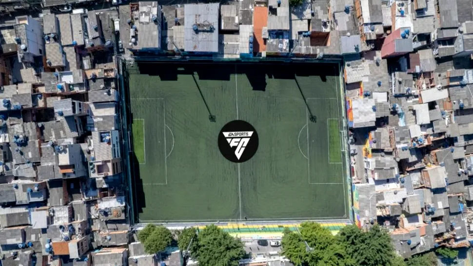 EA SPORTS FC FUTURES dublează impactul fotbalului pentru amatori de la an la an. Comunitatea a ajuns la peste 500.000 de persoane în doar doi ani