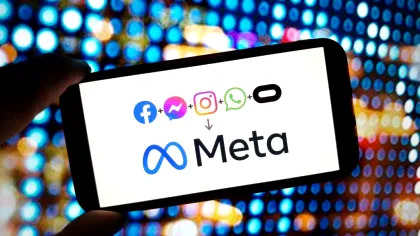 Meta brevetează o tehnologie pentru detectarea stării de spirit prin analizarea constantă a tonului vocii