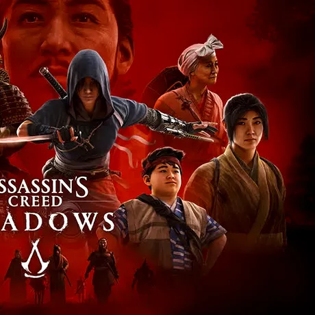 Assassin’s Creed Shadows – cerințe de sistem pentru PC. Ray Tracing a devenit obligatoriu