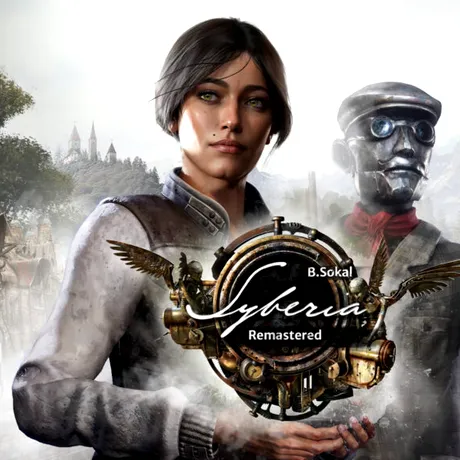 Syberia Remastered Review: călătorie veche, bug-uri noi