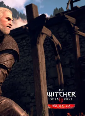 The Witcher III next-gen va putea fi jucat și prin GeForce Now, alături de alte opt jocuri noi