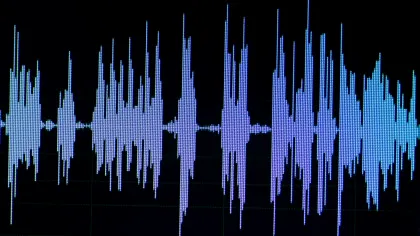 Și vocea ar putea arăta cât de rapid îmbătrânești. Ce este „ceasul vocal”?