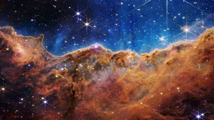 Cât de departe în spațiu poate vedea cel mai bun telescop?