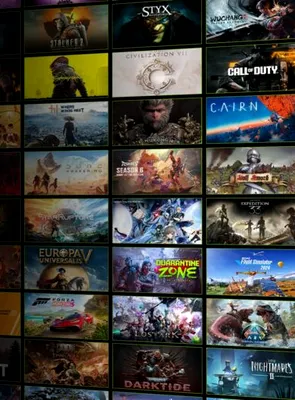 GeForce Now: 12 jocuri noi sunt disponibile acum în cloud