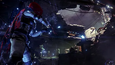 Destiny Expansion I: The Dark Below primeşte un nou trailer