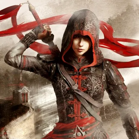 Assassin’s Creed Chronicles: China, joc gratuit oferit de Ubisoft. Prețuri reduse cu ocazia Anului Nou Chinezesc