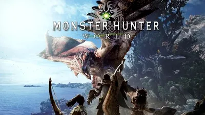 Monster Hunter: World – dată de lansare pentru PC, cerinţe de sistem