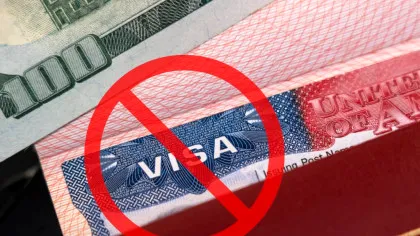 De ce a fost România exclusă din programul Visa Waiver?