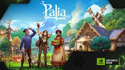 Șase jocuri noi sunt disponibile prin GeForce Now, inclusiv Palia