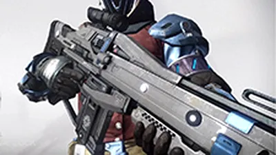 Destiny Preview: impresii după un beta alert