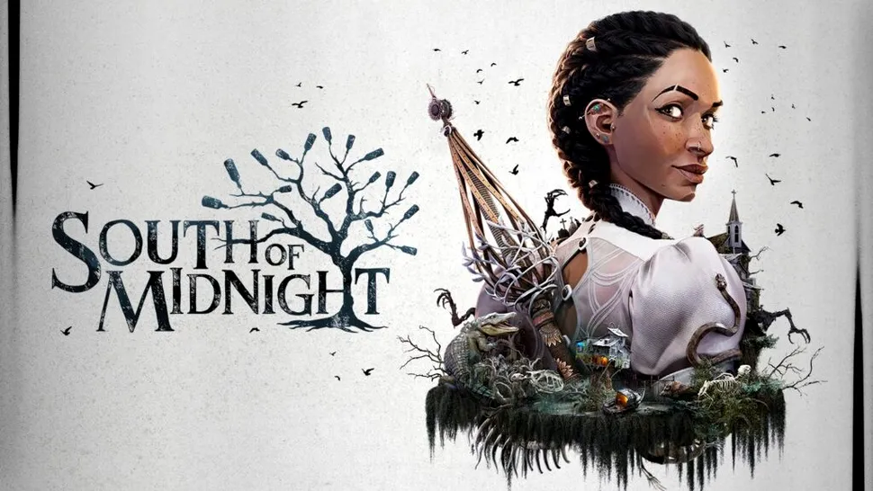 South of Midnight, unul dintre ultimele titluri exclusive pentru Xbox, va fi lansat pe PlayStation 5 și Nintendo Switch 2