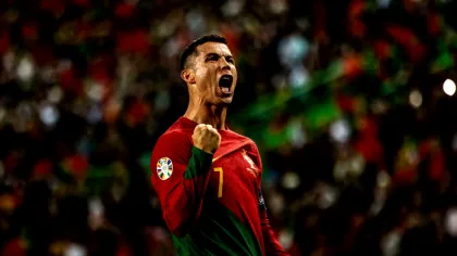 Cupă Mondială din 2026 va fi ultima pentru Cristiano Ronaldo