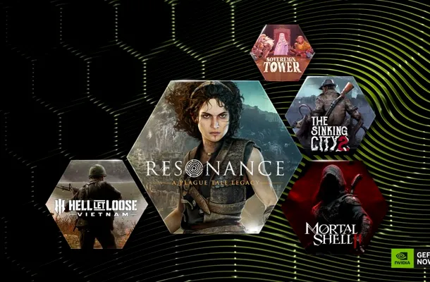 Ce ne jucăm pe GeForce Now în august 2026