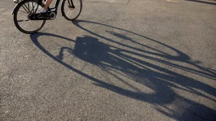 Sute de români vor participa la „Marea Pedalare” în perioada 16-22 septembrie