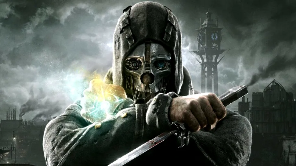 Dishonored și Eximius: Seize the Frontline, jocuri gratuite oferite de Epic Games Store