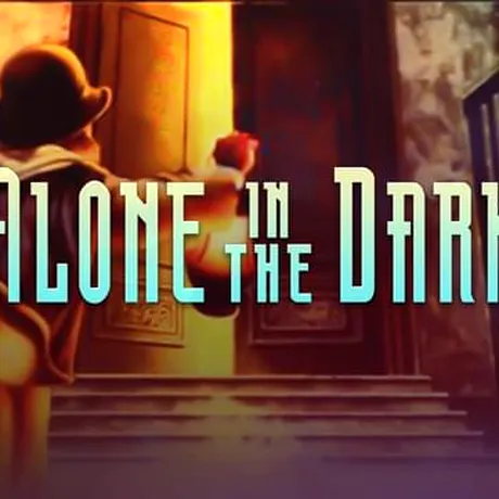 Trilogia inițială Alone In The Dark, disponibilă în mod gratuit pe GOG