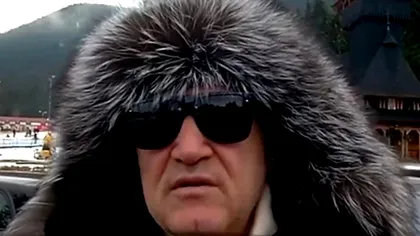 Unde a petrecut Gigi Becali noaptea de Revelion. Ce a cerut de mâncare la primele ore din 2026