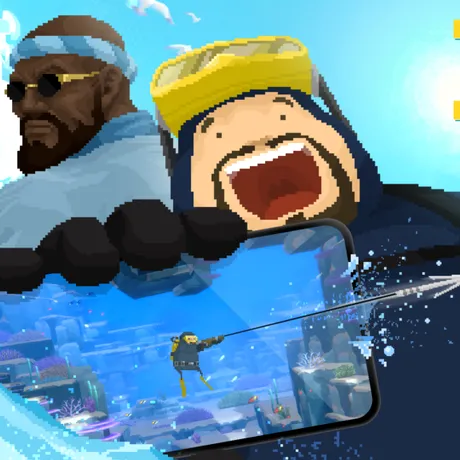 Dave The Diver va fi lansat pentru iOS și Android. Când va fi disponibil jocul pe mobile