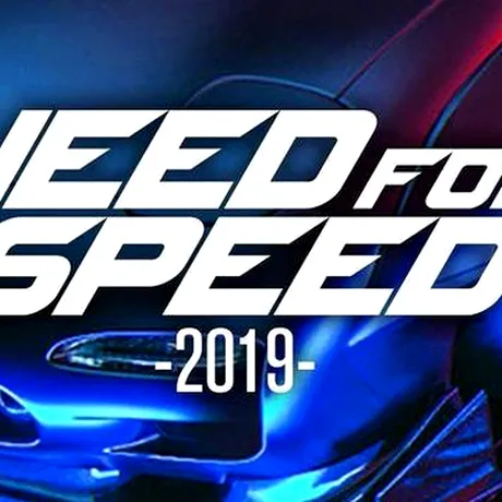 Noul joc al seriei Need for Speed va fi dezvăluit mâine