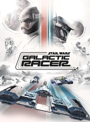 Video: Star Wars: Galactic Racer – Story Trailer