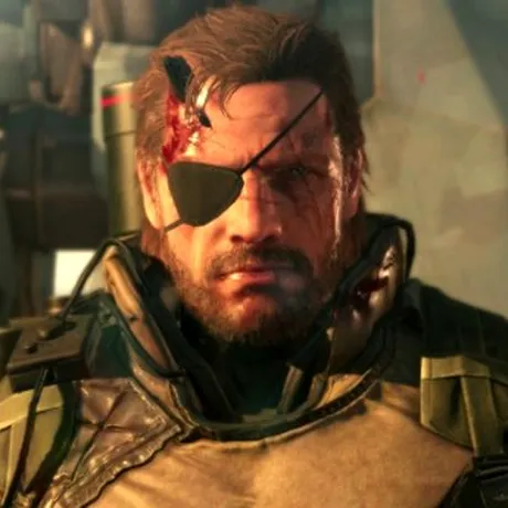 Metal Gear Solid 5: The Phantom Pain – trailer final înainte de lansare