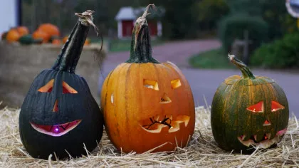 Țările în care sărbătoarea de Halloween este interzisă sau mai puțin luată în seamă