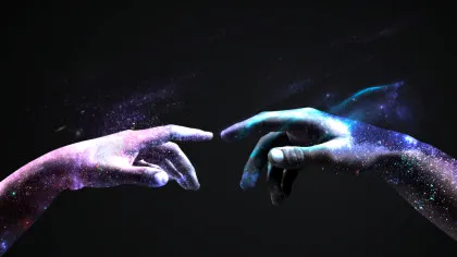 Un fizician susține că are dovezi că trăim într-un univers simulat