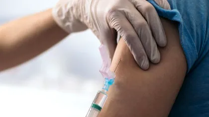 Vaccinarea antigripală începe! Cine poate primi vaccinul compensat sau gratuit?