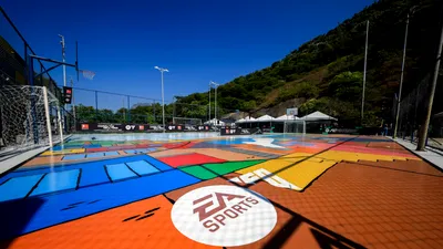 EA SPORTS FC FUTURES face echipă cu BUNDESLIGA prea a crea oportunități în folosul comunităților și pentru a promova fotbalul la nivel de juniori din toată lumea