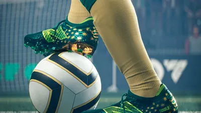 Gheata Irmão Tekela a lui Endrick, disponibilă în EA SPORTS FC 25