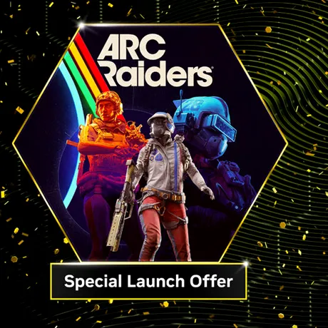 ARC Raiders este acum disponibil în cloud, prin GeForce Now