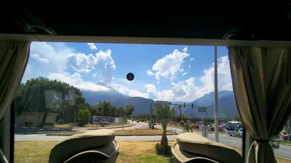 OPINIE. Antalya, mai mult decât o destinație de vacanță. Lecția neașteptată pe care am primit-o în Turcia