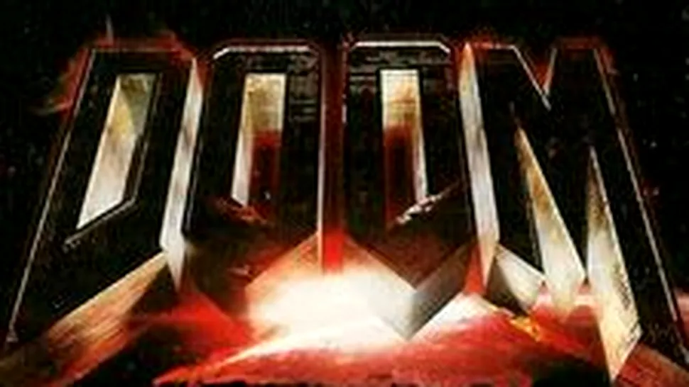 DOOM 4 a primit primul trailer oficial!