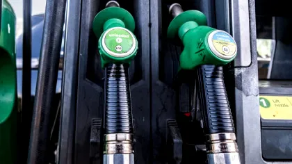 Gigantul petrolier British Petrol a avut profituri record în urma războiului din Iran