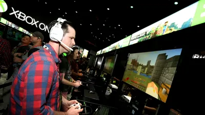 Șeful Xbox a spus de ce nu există o versiune de Minecraft pentru PS5