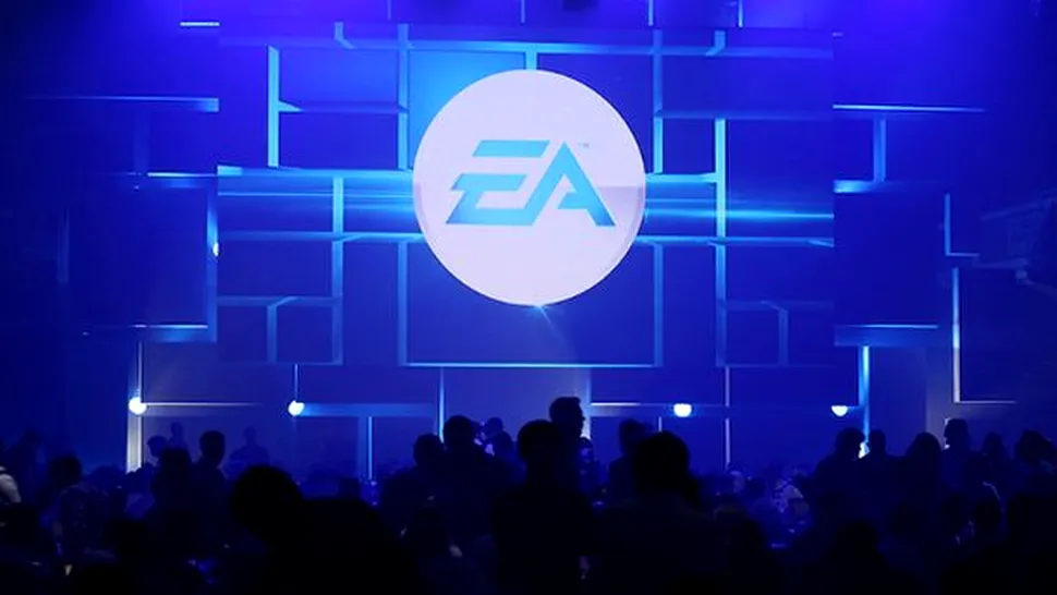 Urmăreşte conferinţa Electronic Arts de la E3 2015