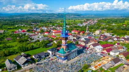 Sâmbăta Morților 2026. Ce se dă de pomană de Moșii de toamnă?