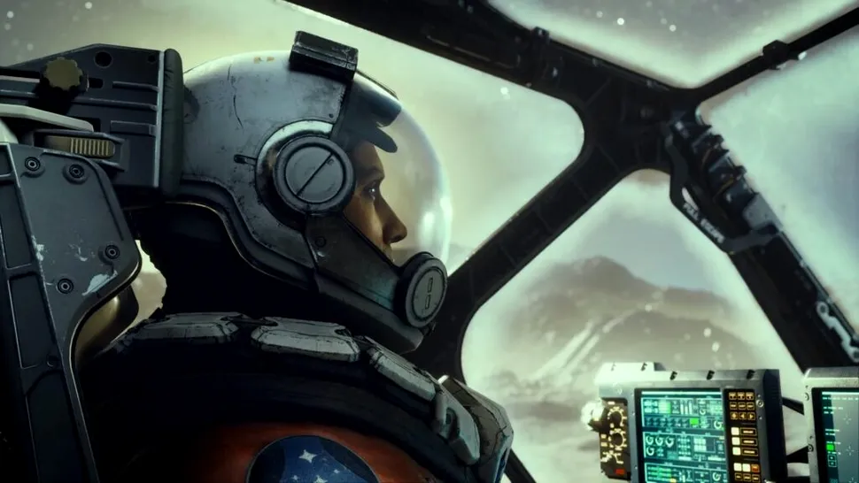 Jucătorii nu își vor putea pilota singuri navele până la suprafața planetelor din Starfield