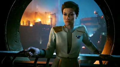 Phantom Liberty este expansion pack-ul pentru Cyberpunk 2077. Ce aduce nou proaspăt lansatul update Edgerunners