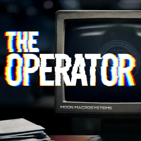The Operator, joc gratuit oferit de Epic Games Store