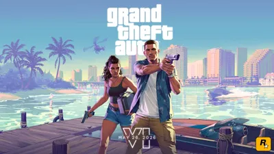 Conducătorul Take-Two Interactive reconfirmă data de lansare pentru GTA VI. Când ar trebui să înceapă campania de marketing a jocului