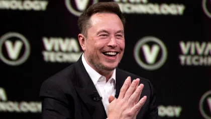 Este oficilal! Elon Musk este primul trilionar din istoria omenirii