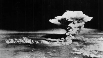 Bombardamentele atomice de la Hiroshima și Nagasaki. Din arhivele celui de-Al Doilea Război Mondial