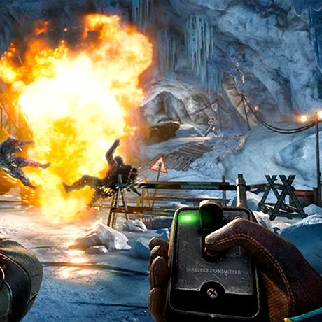 Far Cry 4 primeşte un nou pachet de conţinut suplimentar: Hurk Deluxe