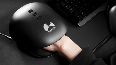 Un nou dispozitiv ciudat a fost lansat de compania care produce salteaua pentru gameri