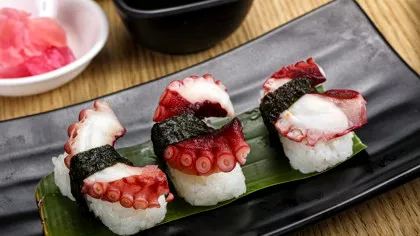 Japonia a reluat exporturile de fructe de mare către China