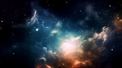 Ce ar putea fi un obiect misterios observat recent de Telescopul Webb?
