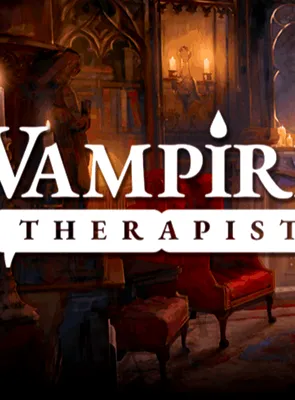 Vampire Therapist Review: ședințe nocturne cu vampiri traumatizați